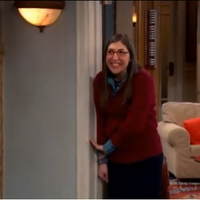The Spoiler Alert Segmentation The Big Bang Theory Wiki Fandom The Spoiler Alert Segmentation The Big Bang Theory Wiki Fandom