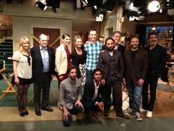 Season 7 The Big Bang Theory Wiki Fandom