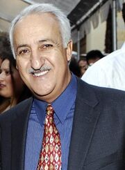 Brian George
