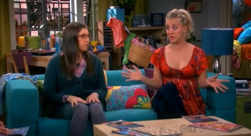 All about comic books.