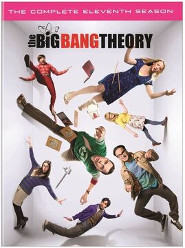 Big bang theory hotsell season 11 ep 2