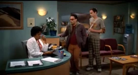 High-IQ Samenbank | Big Bang Theory Wiki | Fandom