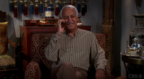 Father V.M. Koothrappali