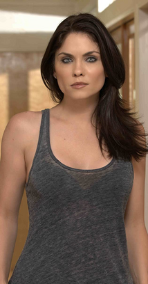 Jodi Lyn O'Keefe