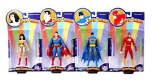 Super Friends Superman