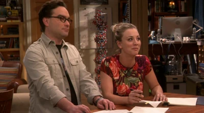 Going over their own Relationship Agreement.