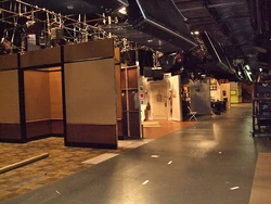 Behind the Scenes Photos | The Big Bang Theory Wiki | Fandom