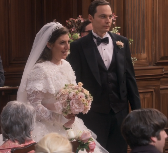 Sheldon and Amy The Big Bang Theory Wiki Fandom