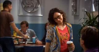 Leslie Winkle The Big Bang Theory Wiki Fandom