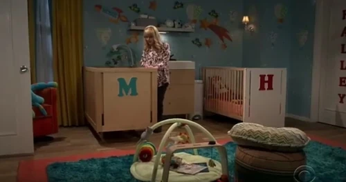 Mommy and Daddy are going away for a couple of days.