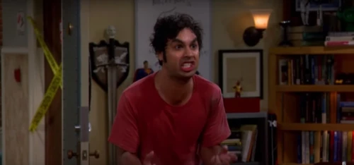 YOU LEFT ME WITH A FAMILY OF RATS!