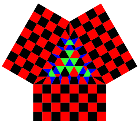 Which is the 3-dimensional chess that Leonard and Sheldon are often  playing?? : r/bigbangtheory