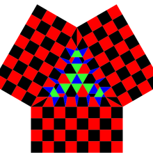 Three Person Chess The Big Bang Theory Wiki Fandom