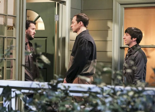 I don't have a super-secret enemies list.