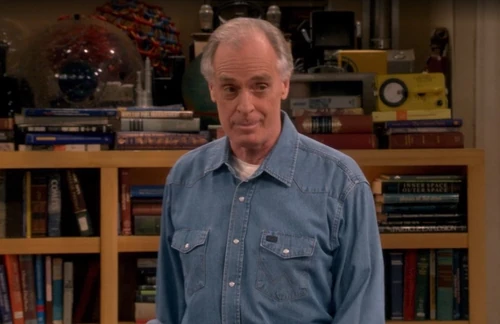 You're not having a kid, but you're fathering someone else's?