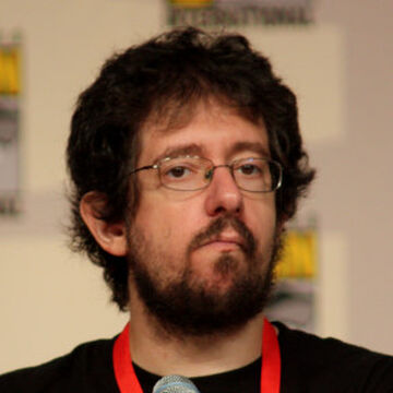eric kaplan the big bang theory wiki