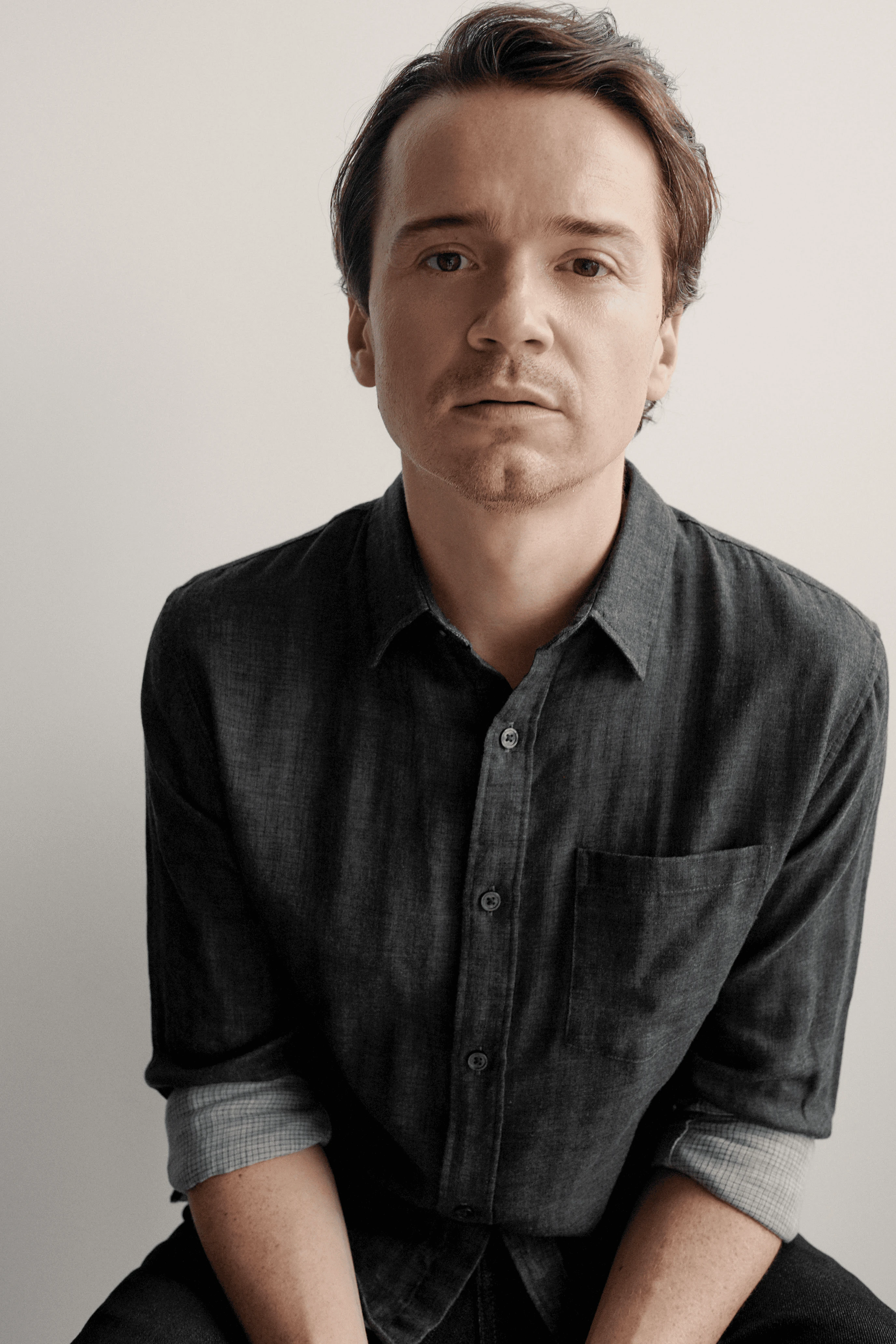 Films Et Séries Tv Avec Dan Byrd Dan Byrd | The Big Bang Theory Wiki | Fandom