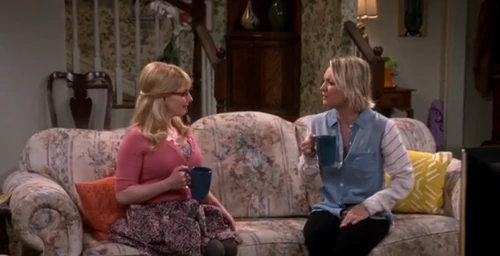 Stuart actually had a date.