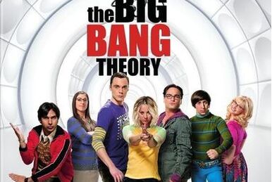 Big bang theory gorillavid hot sale