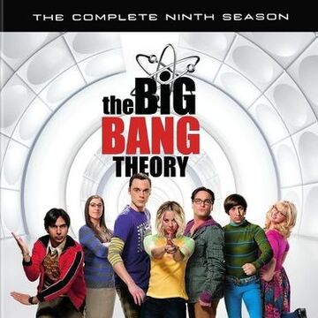 Season 9 The Big Bang Theory Wiki Fandom The following is a list of episodes of the cbs sitcom the big bang theory chronologically. season 9 the big bang theory wiki