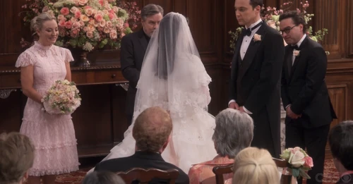 That was beautiful.
