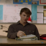 Detention Student #4