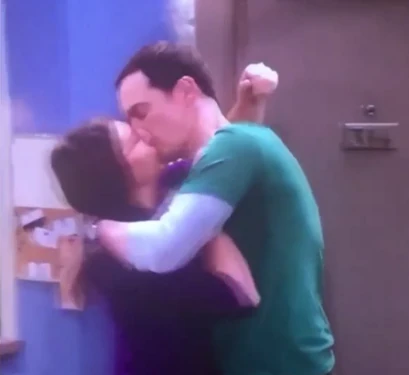 Shamy forever.