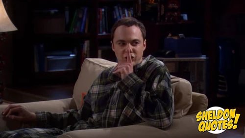 Shhhhhhhhhhh!