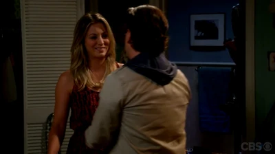 Come here, Penny.