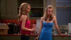Alicia's kitchen