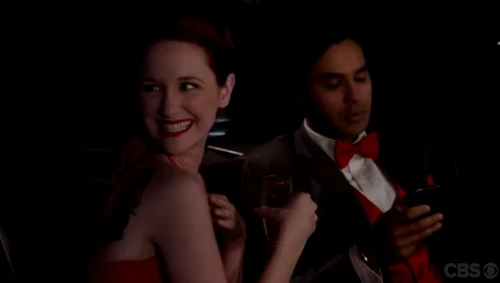 Emily's "Sally" tattoo.