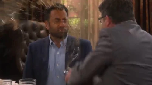 You son of a bitch!