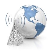 International broadcasts