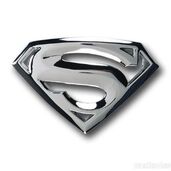 SupermanBuckle