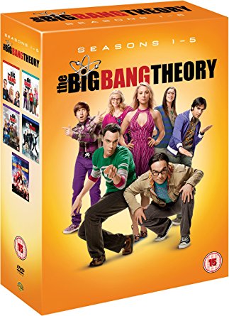 Big bang theory season 5 full episodes best sale