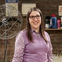 Amy Farrah Fowler The Big Bang Theory Wiki Fandom