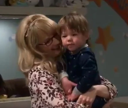 Neil Michael Wolowitz.