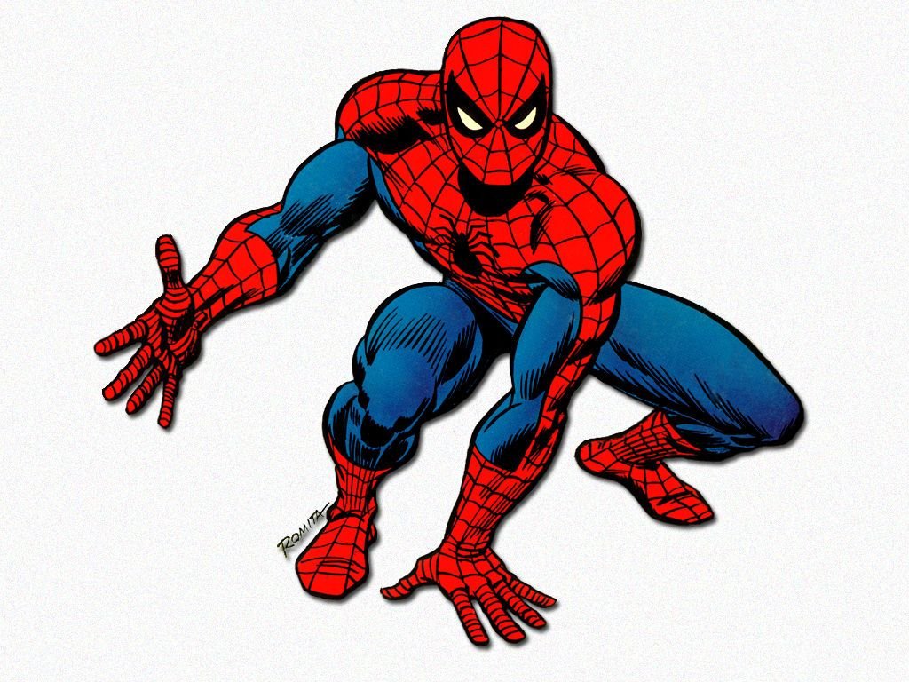 Spider-Man | The Big Bang Theory Wiki | Fandom