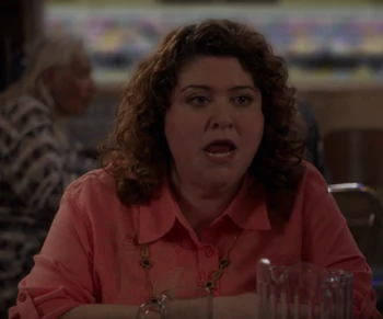 Jill | The Big Bang Theory Wiki | Fandom