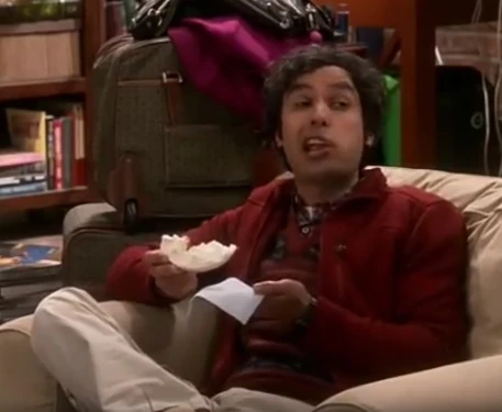 If my blood sugar drops and I get bitchy, it's on you.