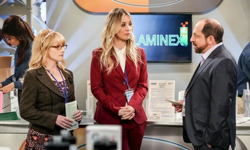 Danny's from the competition.