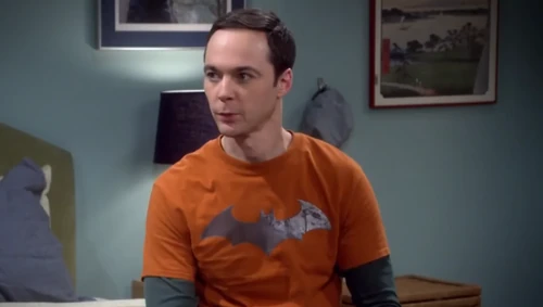 Seeing Amy in Harry Potter robes.