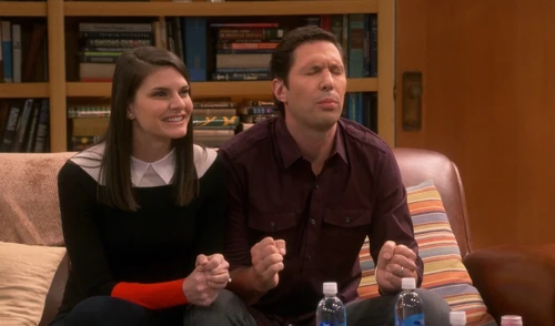 Think: Little boys! Little boys.