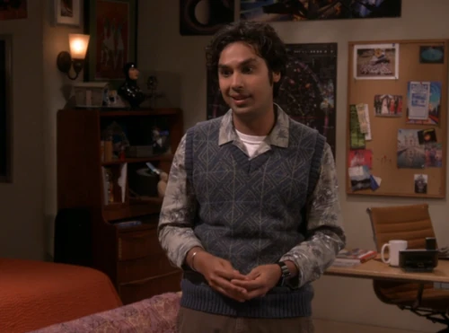 Raj will do what is right.