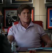 David Hasselhoff 2