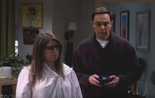 Been there. Done that.