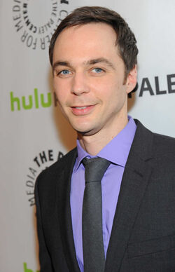 Jim Parsons - IMDb