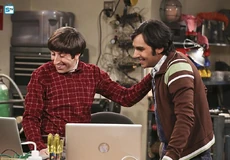 The guidance system is working.