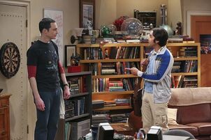 Big-bang-theory