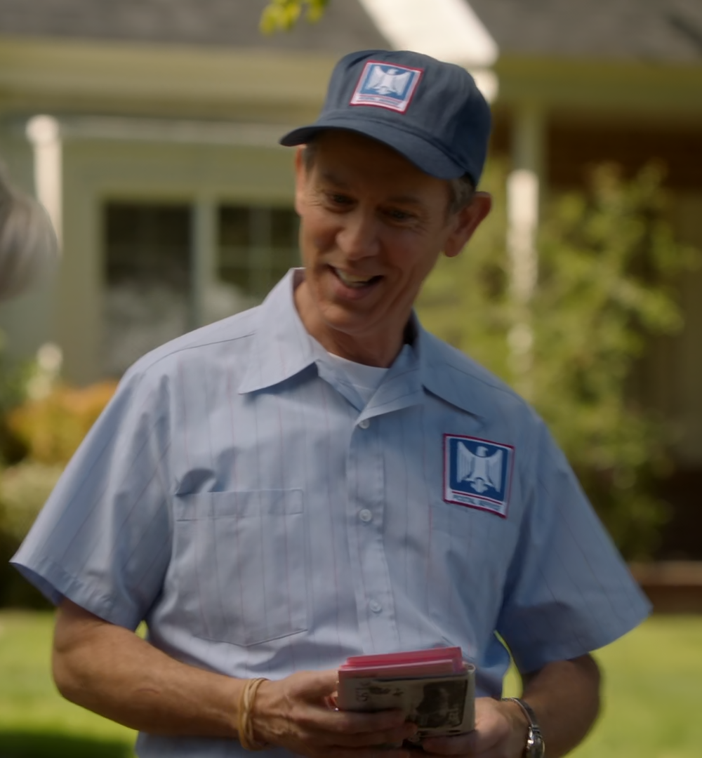 Edwin The Big Bang Theory Wiki Fandom